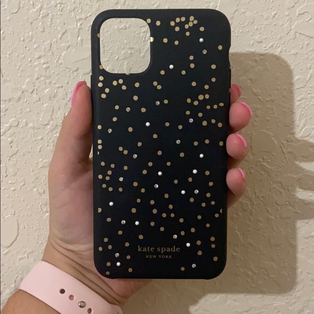 Kate spade iPhone 11 Pro Max case